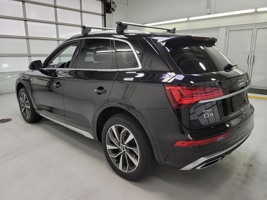 2022 Audi Q5