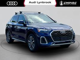 2024 Audi Q5