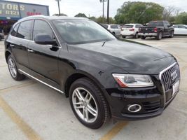 2016 Audi Q5