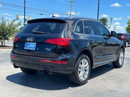 2013 Audi Q5