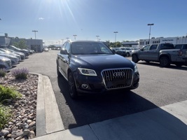 2014 Audi Q5