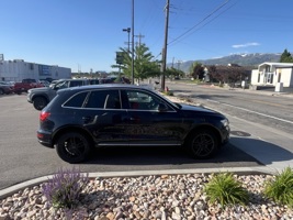 2014 Audi Q5