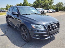 2012 Audi Q5