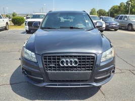 2012 Audi Q5