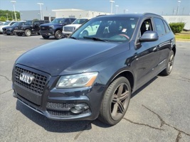 2012 Audi Q5