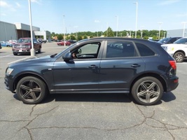 2012 Audi Q5