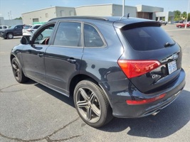 2012 Audi Q5