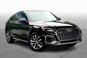 2021 Audi Q5 Sportback