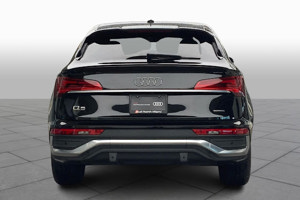 2021 Audi Q5 Sportback