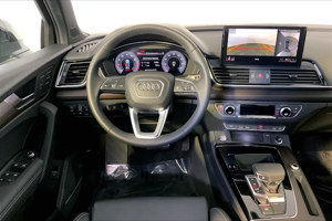 2023 Audi Q5 Sportback