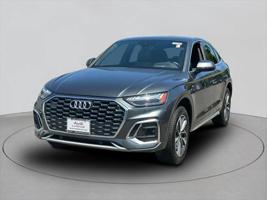 2023 Audi Q5 Sportback