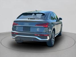 2023 Audi Q5 Sportback