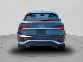 2023 Audi Q5 Sportback