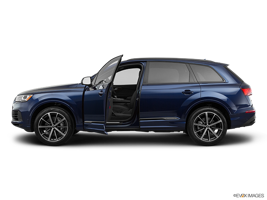 2021 Audi Q7