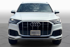 2021 Audi Q7