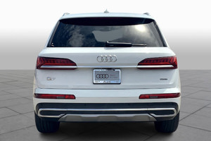 2021 Audi Q7