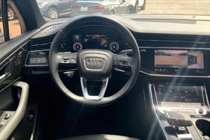 2021 Audi Q7