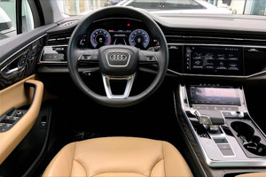 2021 Audi Q7