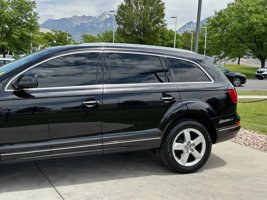 2015 Audi Q7 3.0T Premium