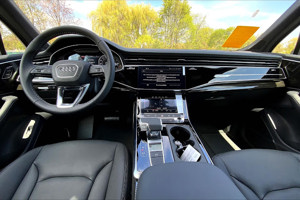 2025 Audi Q7