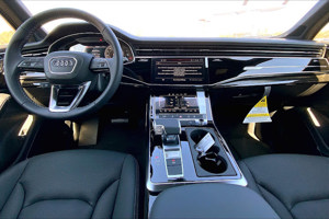 2025 Audi Q7