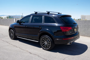 2015 Audi Q7