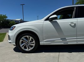 2021 Audi Q7