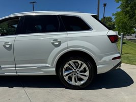 2021 Audi Q7