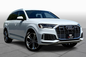 2023 Audi Q7