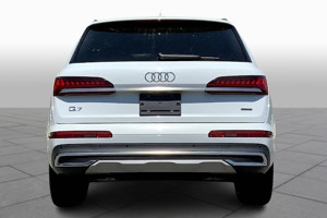 2023 Audi Q7