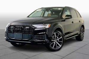 2024 Audi Q7