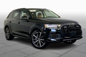 2024 Audi Q7