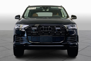 2024 Audi Q7