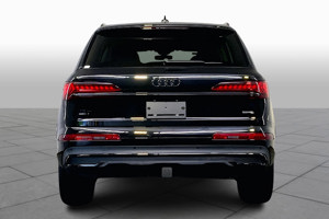 2024 Audi Q7