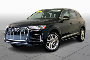 2023 Audi Q7