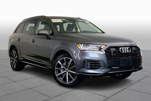 2024 Audi Q7