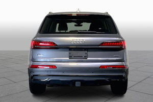 2024 Audi Q7