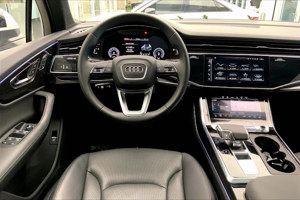 2021 Audi Q7