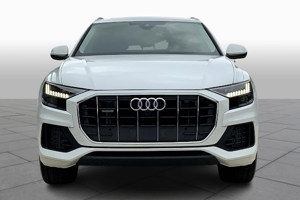 2023 Audi Q8