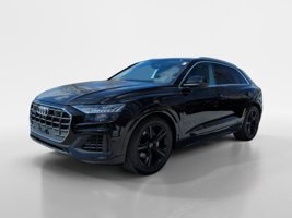 2023 Audi Q8