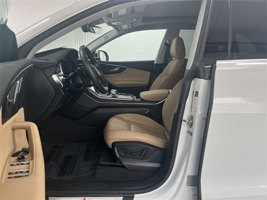2021 Audi Q8