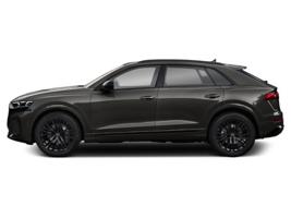 2024 Audi Q8