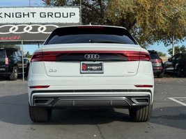 2023 Audi Q8