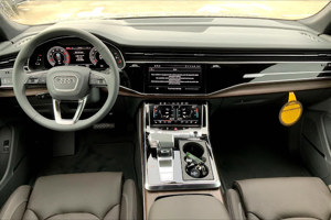 2024 Audi Q8