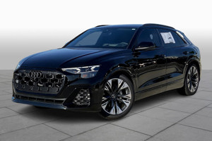 2024 Audi Q8