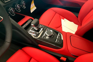 2023 Audi R8 Spyder