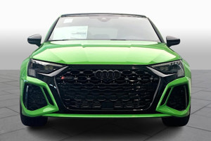 2024 Audi RS 3