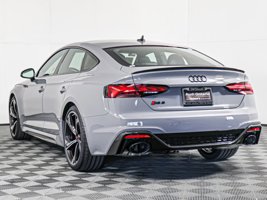 2024 Audi RS 5 Sportback