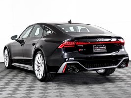 2024 Audi RS 7