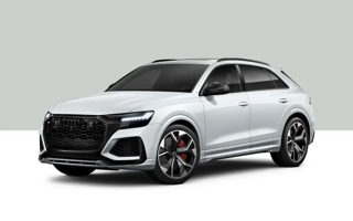 2024 Audi RS Q8